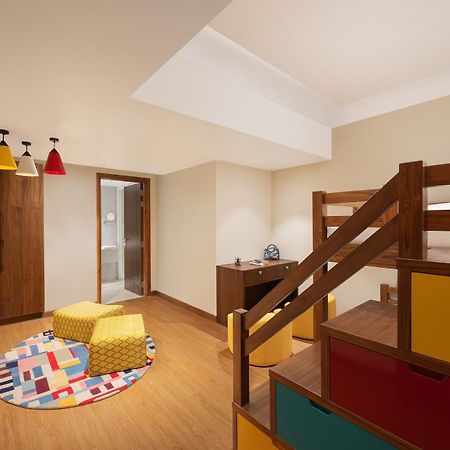 Aloha On The Ganges By Leisure Hotels Rishīkesh Εξωτερικό φωτογραφία
