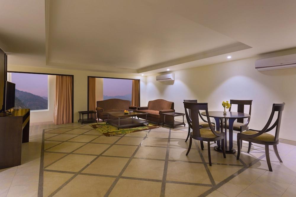 Aloha On The Ganges By Leisure Hotels Rishīkesh Εξωτερικό φωτογραφία