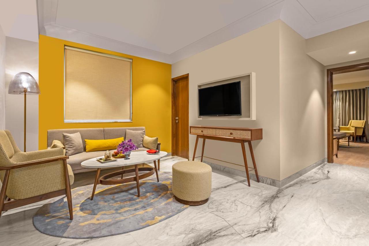 Aloha On The Ganges By Leisure Hotels Rishīkesh Εξωτερικό φωτογραφία