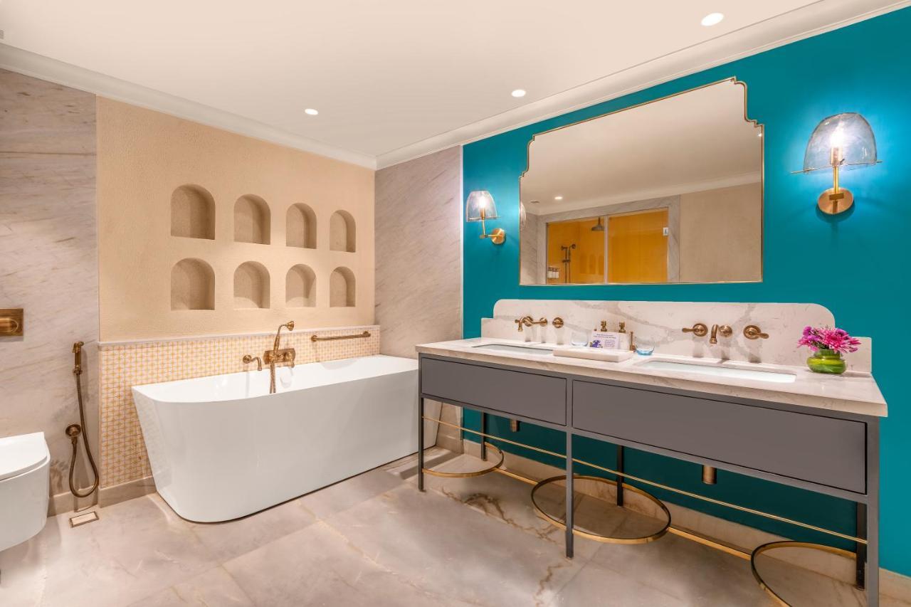 Aloha On The Ganges By Leisure Hotels Rishīkesh Εξωτερικό φωτογραφία