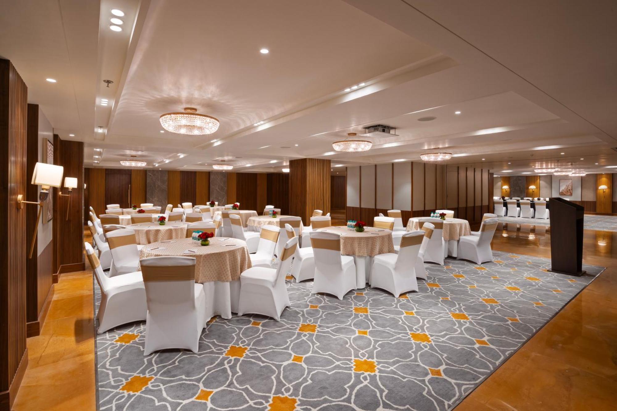 Aloha On The Ganges By Leisure Hotels Rishīkesh Εξωτερικό φωτογραφία