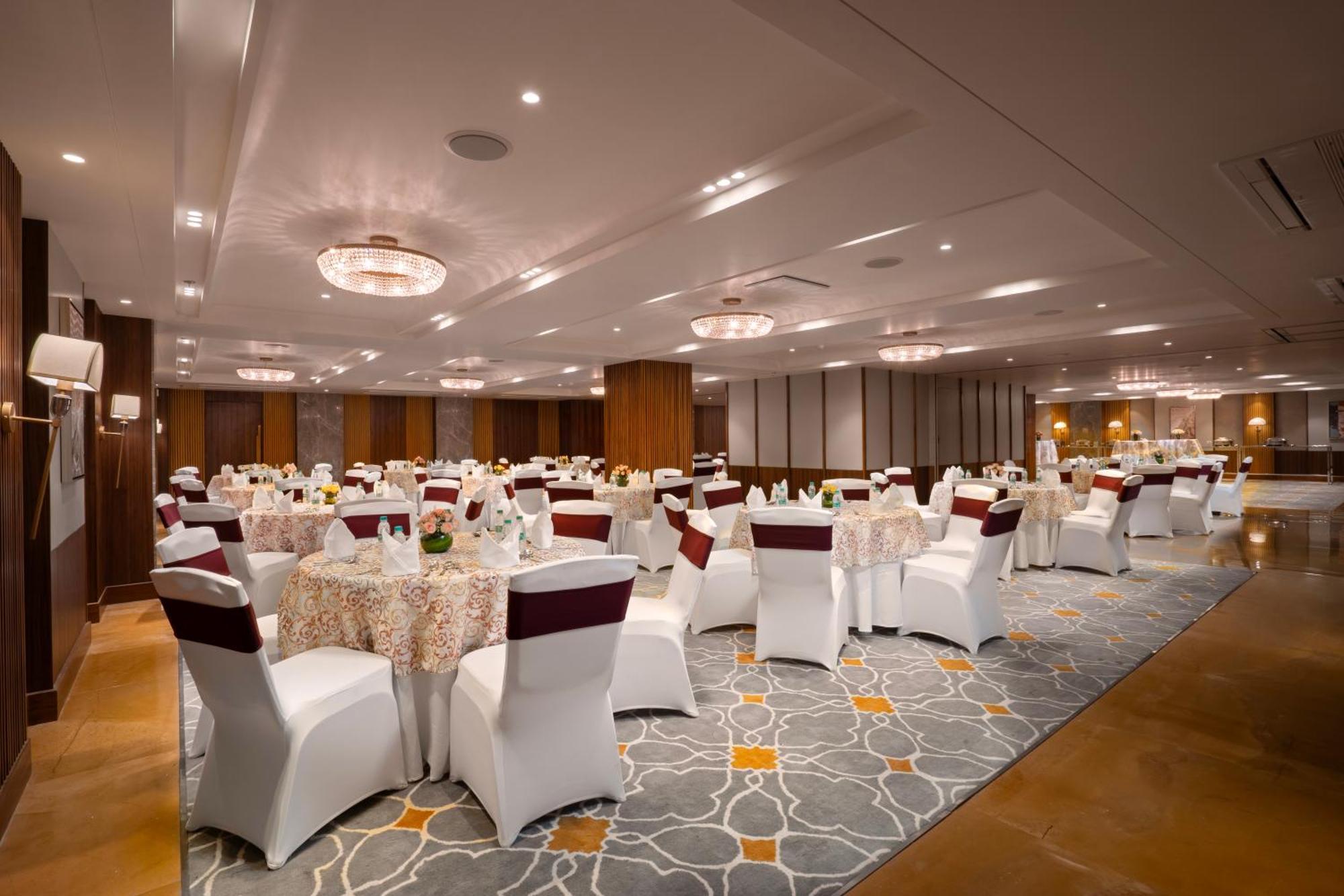 Aloha On The Ganges By Leisure Hotels Rishīkesh Εξωτερικό φωτογραφία