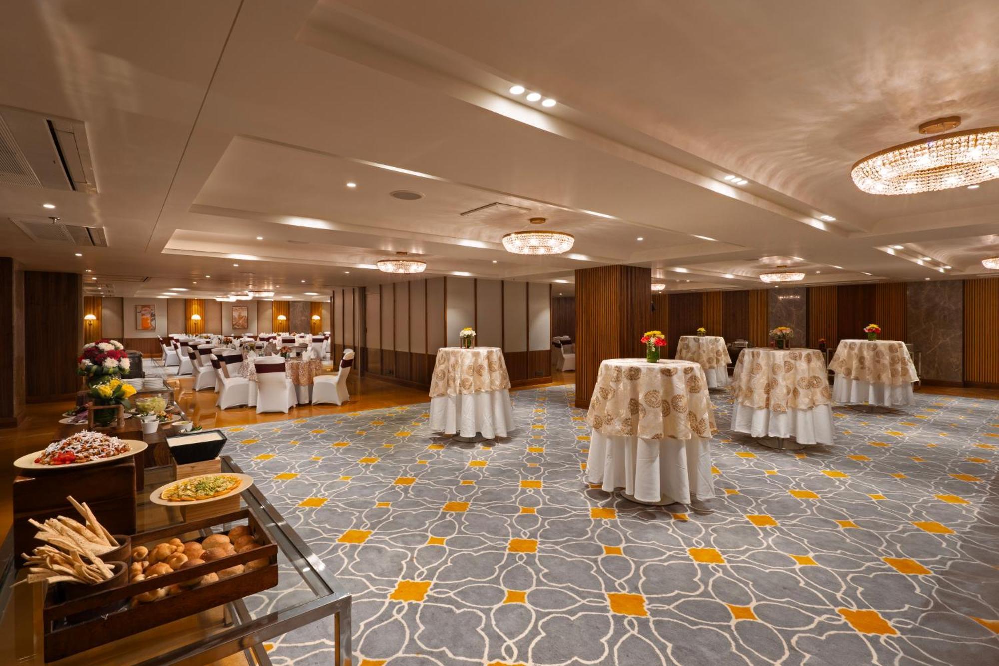 Aloha On The Ganges By Leisure Hotels Rishīkesh Εξωτερικό φωτογραφία
