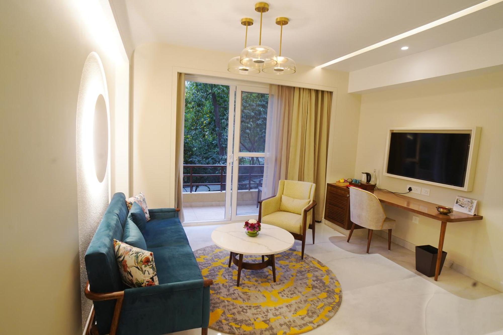 Aloha On The Ganges By Leisure Hotels Rishīkesh Εξωτερικό φωτογραφία
