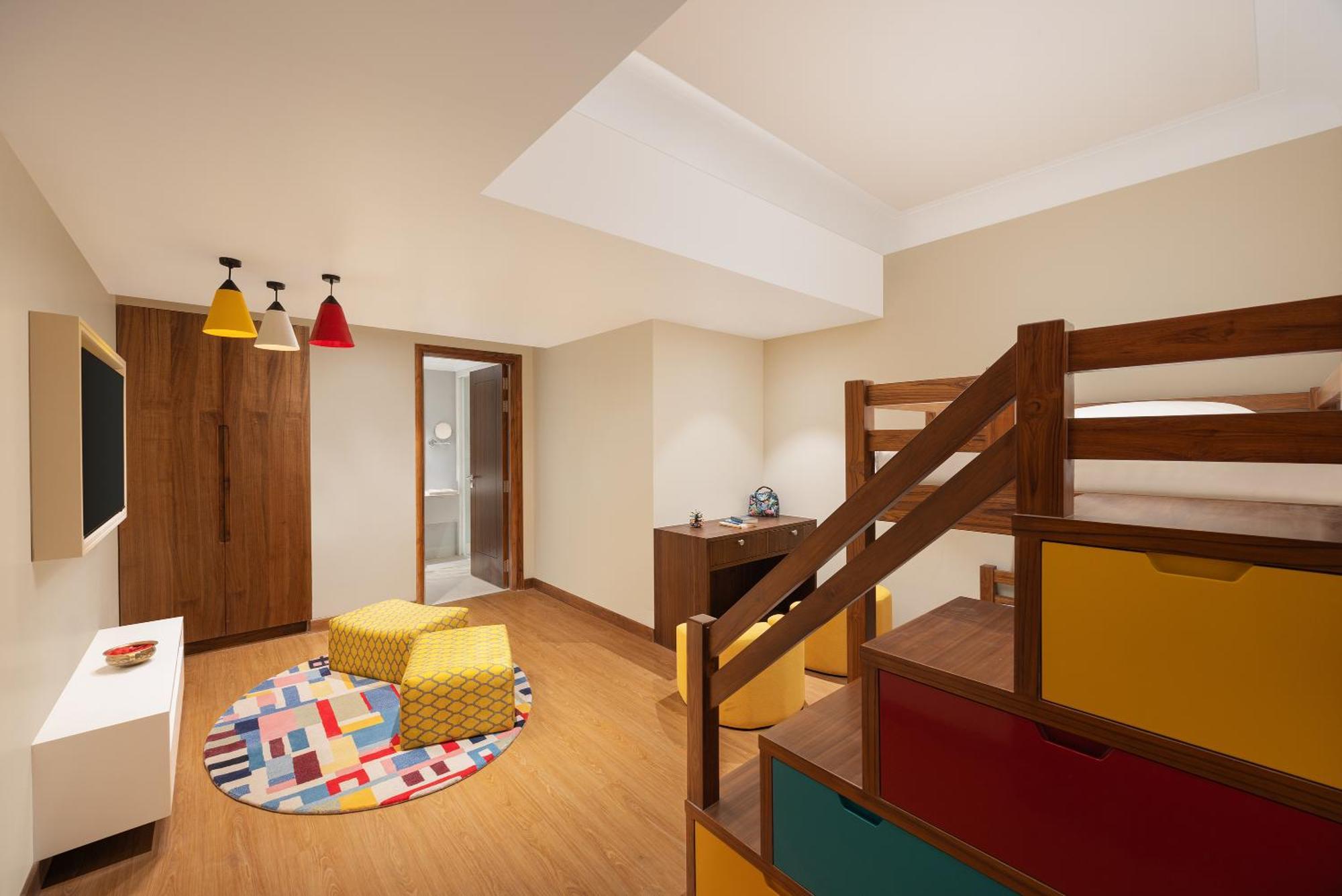 Aloha On The Ganges By Leisure Hotels Rishīkesh Εξωτερικό φωτογραφία