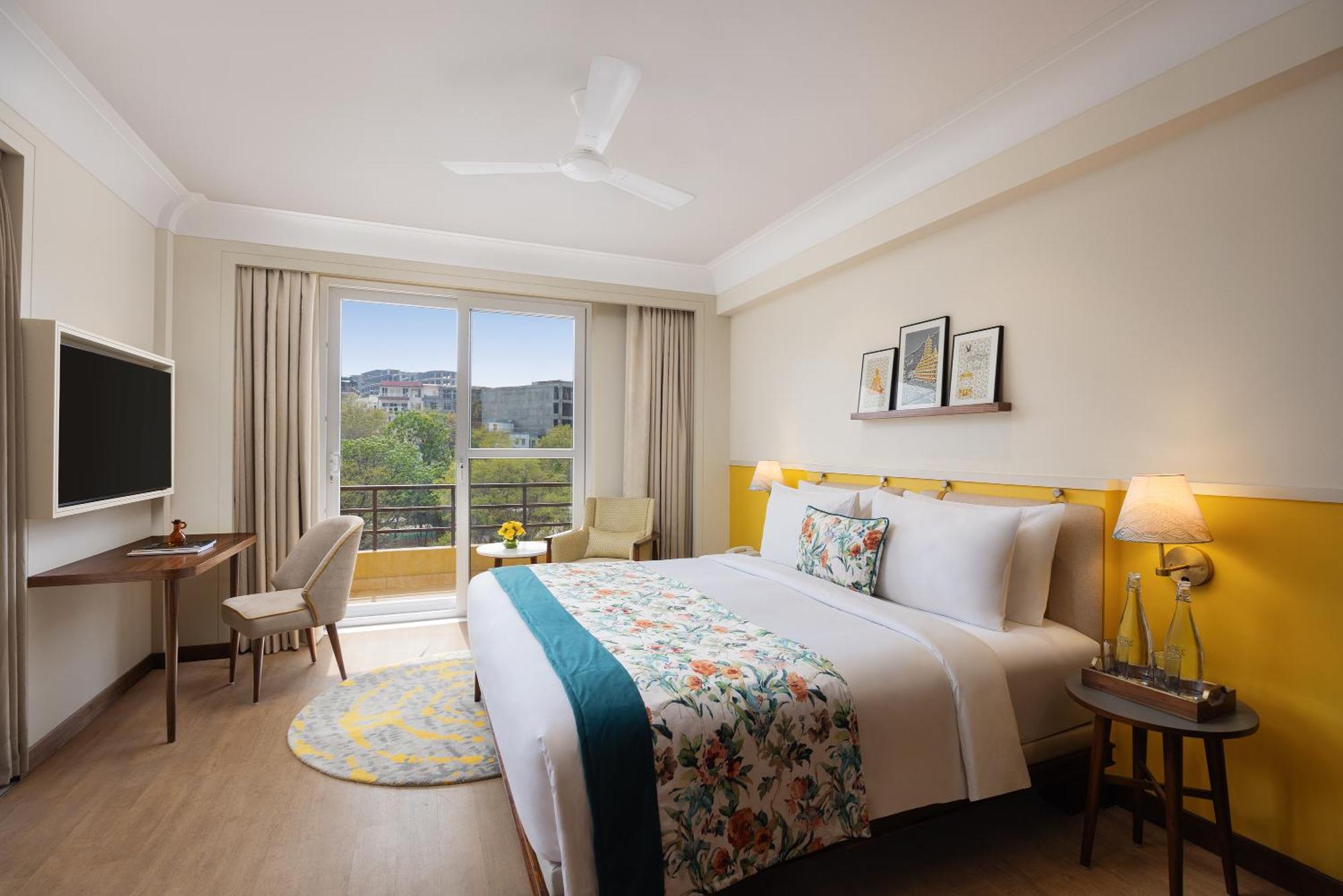 Aloha On The Ganges By Leisure Hotels Rishīkesh Εξωτερικό φωτογραφία