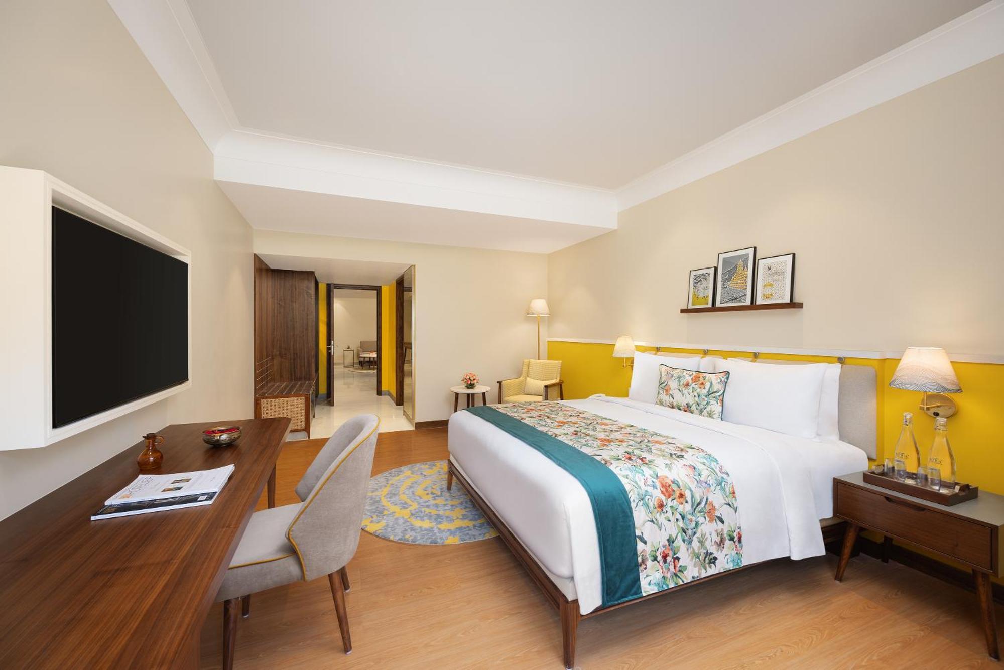 Aloha On The Ganges By Leisure Hotels Rishīkesh Εξωτερικό φωτογραφία