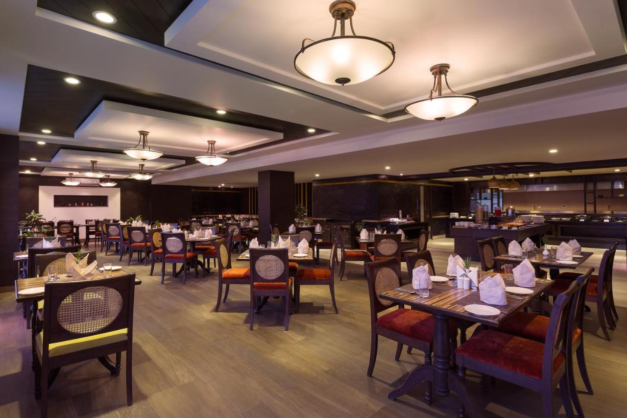 Aloha On The Ganges By Leisure Hotels Rishīkesh Εξωτερικό φωτογραφία