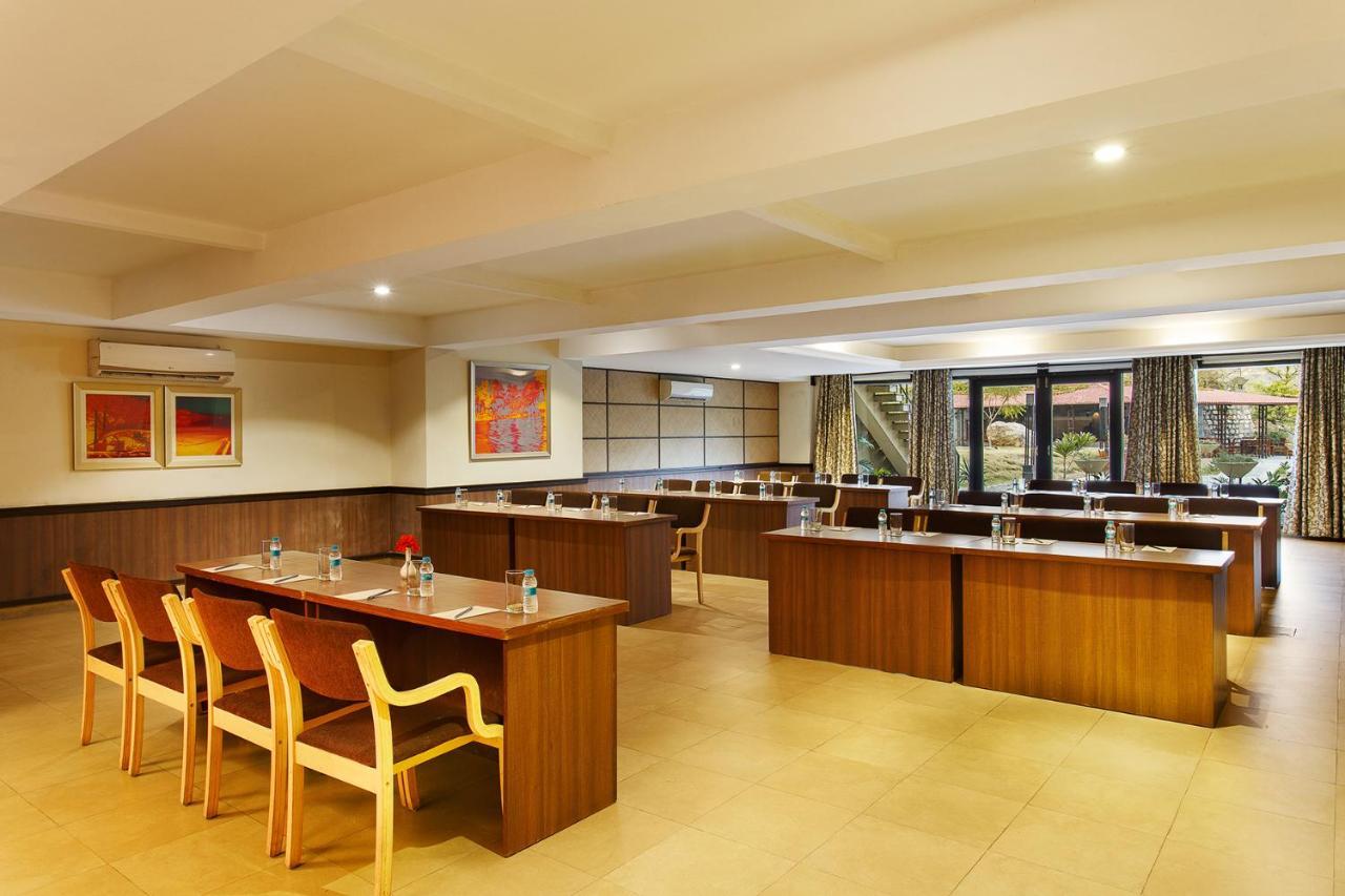 Aloha On The Ganges By Leisure Hotels Rishīkesh Εξωτερικό φωτογραφία