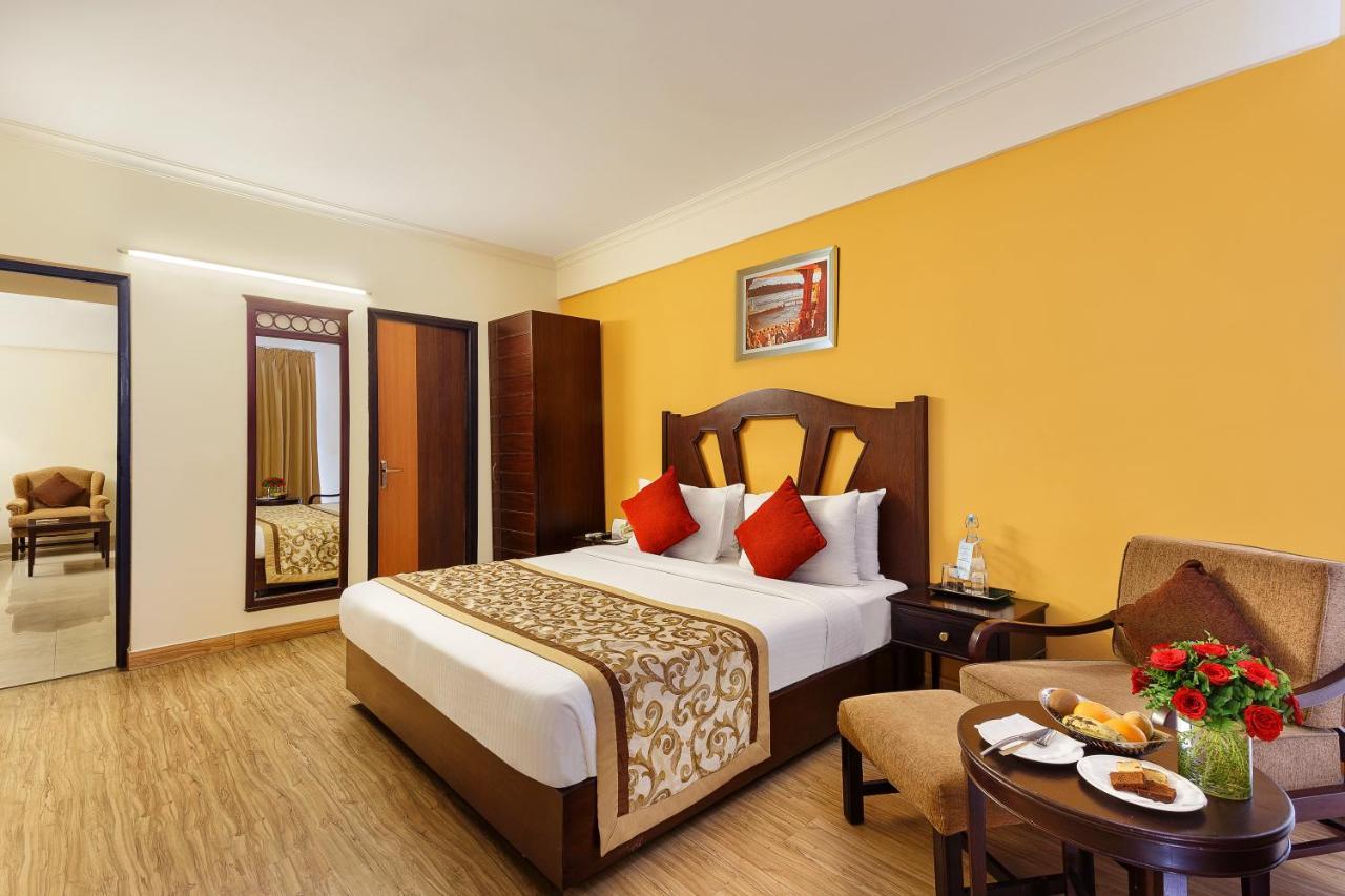 Aloha On The Ganges By Leisure Hotels Rishīkesh Εξωτερικό φωτογραφία