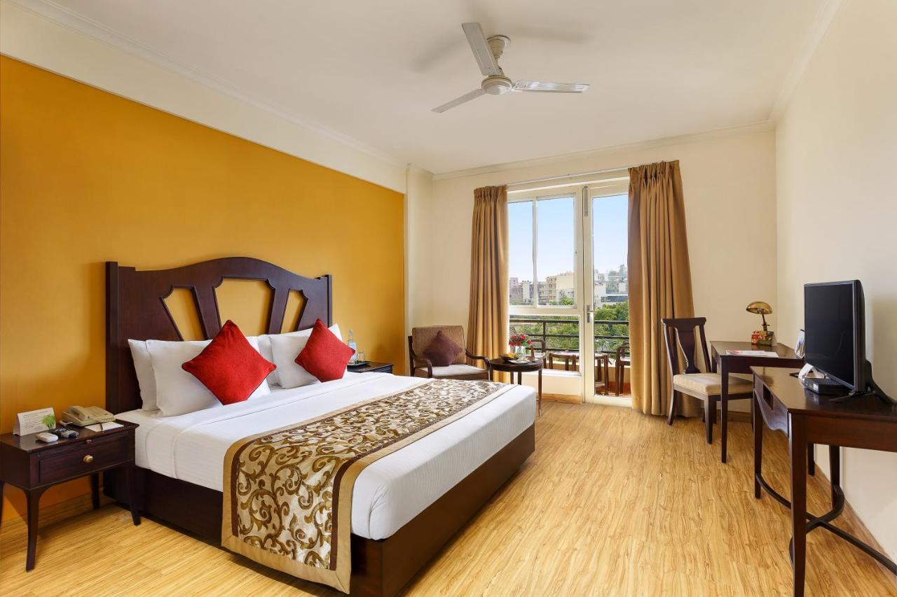 Aloha On The Ganges By Leisure Hotels Rishīkesh Εξωτερικό φωτογραφία