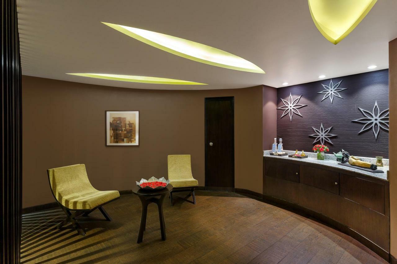 Aloha On The Ganges By Leisure Hotels Rishīkesh Εξωτερικό φωτογραφία